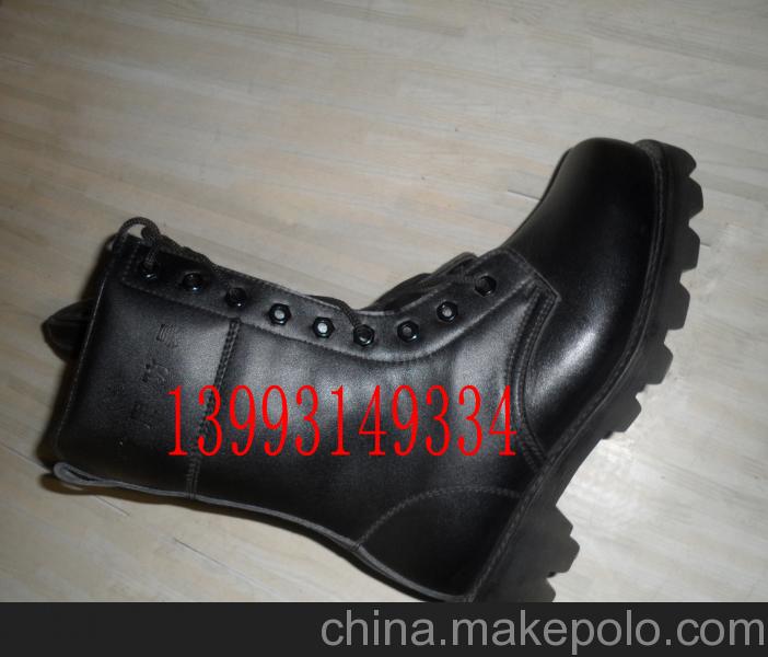 3515戰靴  防寒保暖抗寒
