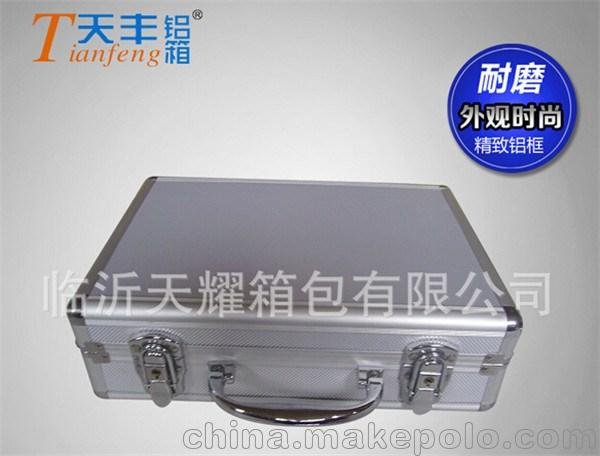 廠家直銷鋁合金消防器材箱 定制批發(fā)鋁箱圖片