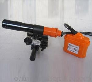 礦用本安型陀螺經(jīng)緯儀主機TJ9000-12Z圖片
