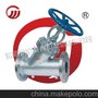 保温截止阀BJ45W