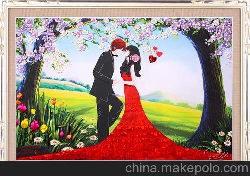 2015最適合女人創(chuàng  )業(yè)的小清新項目圖片