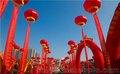 中山开业策划公司 提供开业策划 舞狮队 场地布置 舞台音响