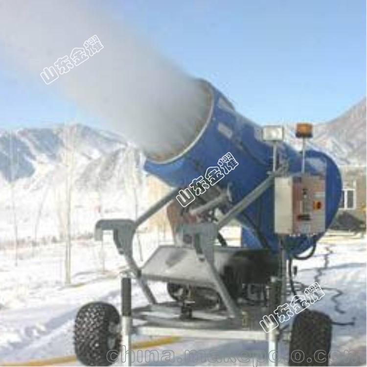濃醉殘湮 暗冷寒年 人工造雪機 人工飄雪機 雪地設備
