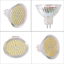 LEDͲԴ12V3W MR16ʯӢ4860