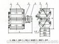 防爆型星型卸料器在实际应用中的优势，河北仲恺机械出品