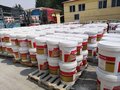 河北春满园防火涂料 钢结构防火涂料厂家