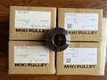 日本三木MIKI PULLEY 胀紧套ETP-E-25-NH