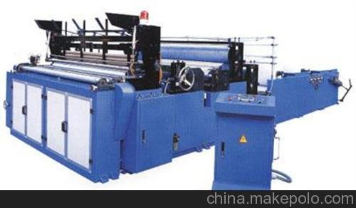 紙加工設備價(jià)格_衛生紙造紙機價(jià)格_造紙機價(jià)格低一龍機械圖片