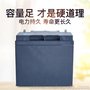 松下阀控式蓄电池LC-P1238ST  12V38AH铅酸免维护蓄电池