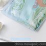 精致蚕丝保湿面膜袋 化妆品包装袋 广州化妆品袋 供应商长源