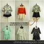 广州新款品牌女装批发，广汇佳服饰原单尾货