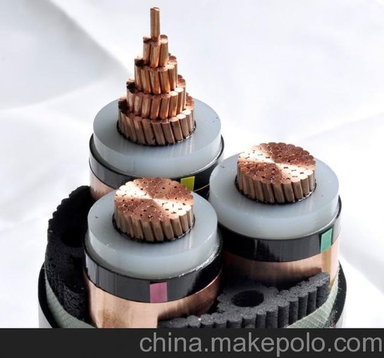 廣州南洋電纜，南洋高壓系列電線(xiàn)電纜圖片
