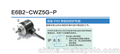 正品供应 欧姆龙E6HZ-CWZ6C 1024P/R 增量编码器 现货