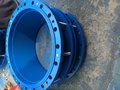 DN500 DN600 DN800 双法兰限位伸缩器