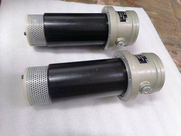 CHL-100x10L CHL-160x20L 回油過(guò)濾器