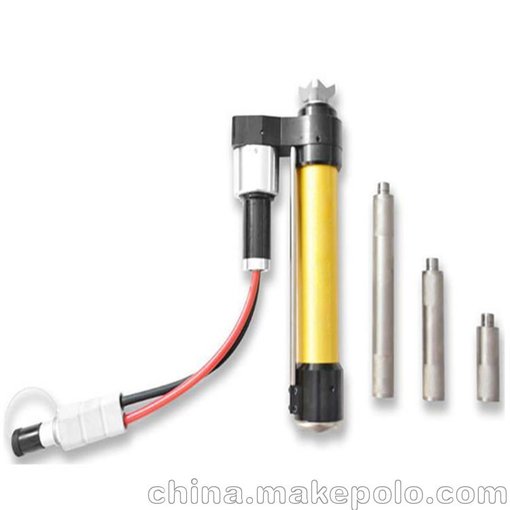 批發(fā)GYCD-135/810單接口單級液壓頂桿 70MPA 性能穩(wěn)定圖片
