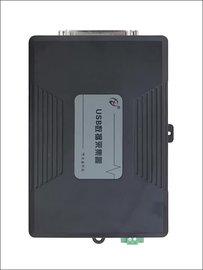 以太网口采集卡USB5621A 阿尔泰科技16位模拟信号采集