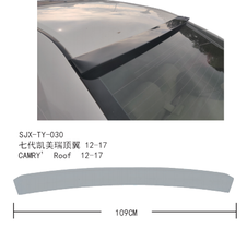 (yng)SֱN12ߴP camry spoilerbL(fng)