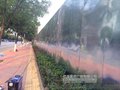 项目施工围挡制作，地产商业围挡，优惠促销
