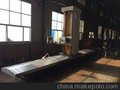 落地式移动端面铣床 立式铣床 优质铣床报价