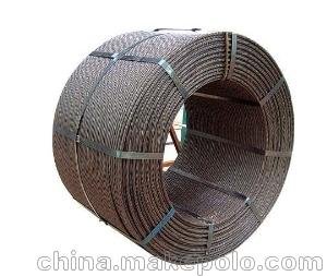 小牛牌預(yù)應(yīng)力鋼絞線批發(fā)價(jià)/宇圖片
