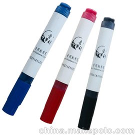 可加墨水可擦液体粉笔大容量水性记号笔 教学环保无毒白板笔厂家