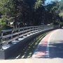 沈陽公路橋梁防撞護欄創(chuàng)新技術保障安全出行