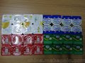 食品级透气易撕封口膜