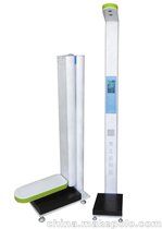 原装进口美国Senscomp双超声波传感器一键校准 身高体重测量仪