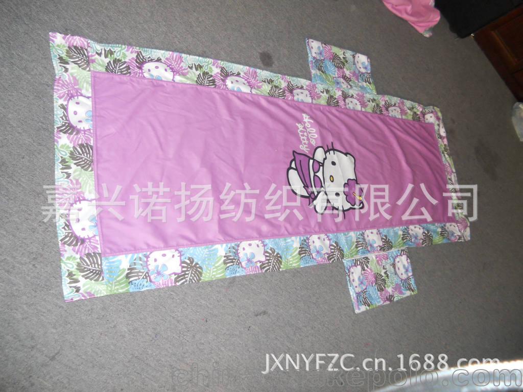 HELLO KITTY chair towel