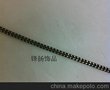 供应五金饰品 218PNR圆链