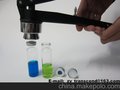 11mm 钳口顶空瓶用 压盖器