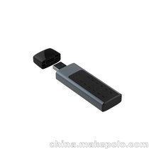 USB3.0Type-c NGFF加密硬盘盒 2.5/3.5寸笔记本移动硬盘盒