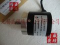 供应长春禹衡光学光电旋转编码器A-LFA-1800BM0.25-G05L