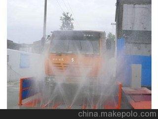 榆次工地運(yùn)輸車輛沖洗設(shè)備圖片