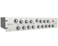 ARTHUR AUDIO EQT-2 双单声道电子管母带均衡器
