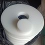 潼湖厂家低价批发电线用背胶自粘海棉 阻燃海绵条海绵胶垫包装