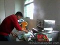 肠粉技术传授在味源小吃培训中心