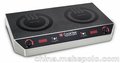 COOKTEK MC2502S  MC3002S MC3502S双头台式电磁炉