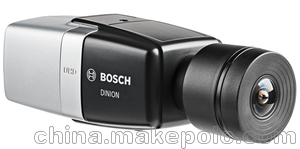 BOSCH  NBN-80122-F6A  固定式攝像機