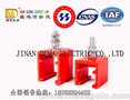 安全滑触线配件 固定夹