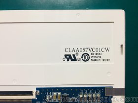 全新原包CPT中华映管5.7寸CLAA057VC01CW控真彩液晶屏