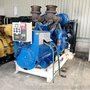 8成新进口珀金斯1000kwf二手柴油发电机1000千瓦