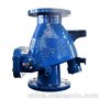 兴水牌 倒流防止器 防污隔断微阻缓闭橡胶瓣止回阀节能消声静音