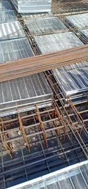 山西太原4F钢质网状构件BDF钢网箱现浇混凝土空心楼百科