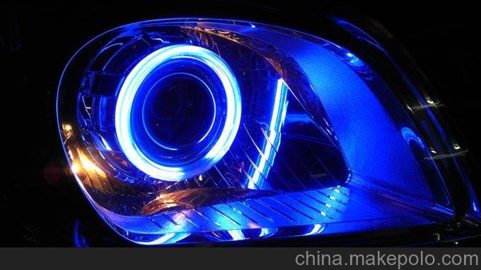 供應(yīng)奧迪A7大燈總成 前照燈 霧燈 轉(zhuǎn)向燈 LED燈 倒車燈圖片
