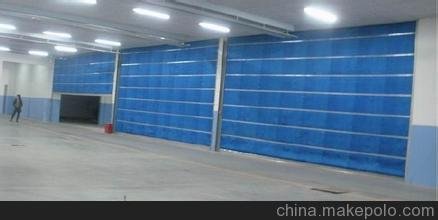 供應(yīng)通州區(qū)安裝防火卷簾門圖片