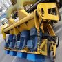pw4800车载移动式抛丸设备