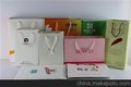 萝岗区纸袋,盈马纸品厂(图),国外服装环保手提袋设计