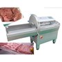 潜江切肉片机HX-36大排鸡排切片牛排培根切片